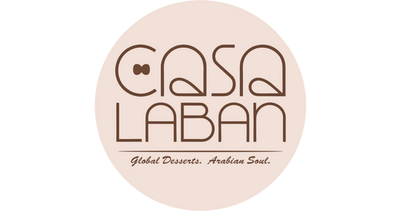 Casa Laban Logo